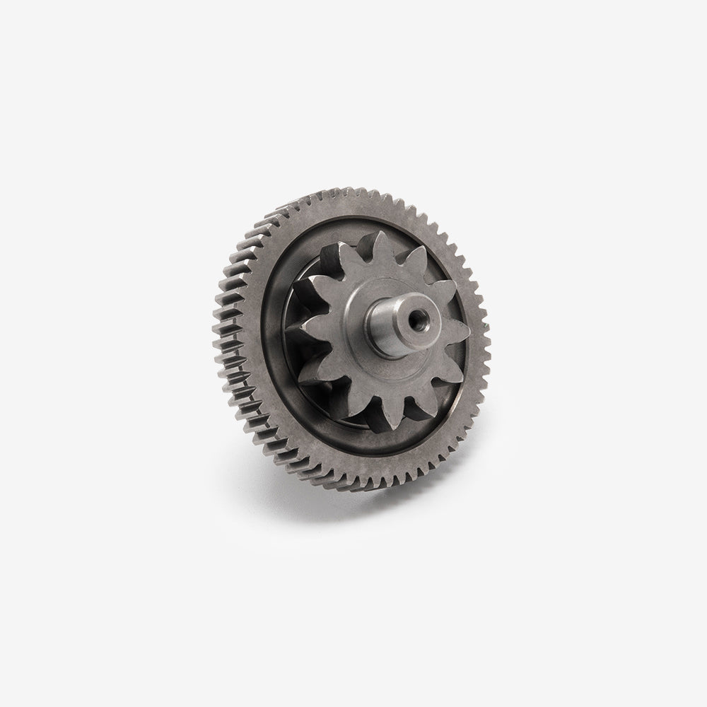 Reduction Gear
