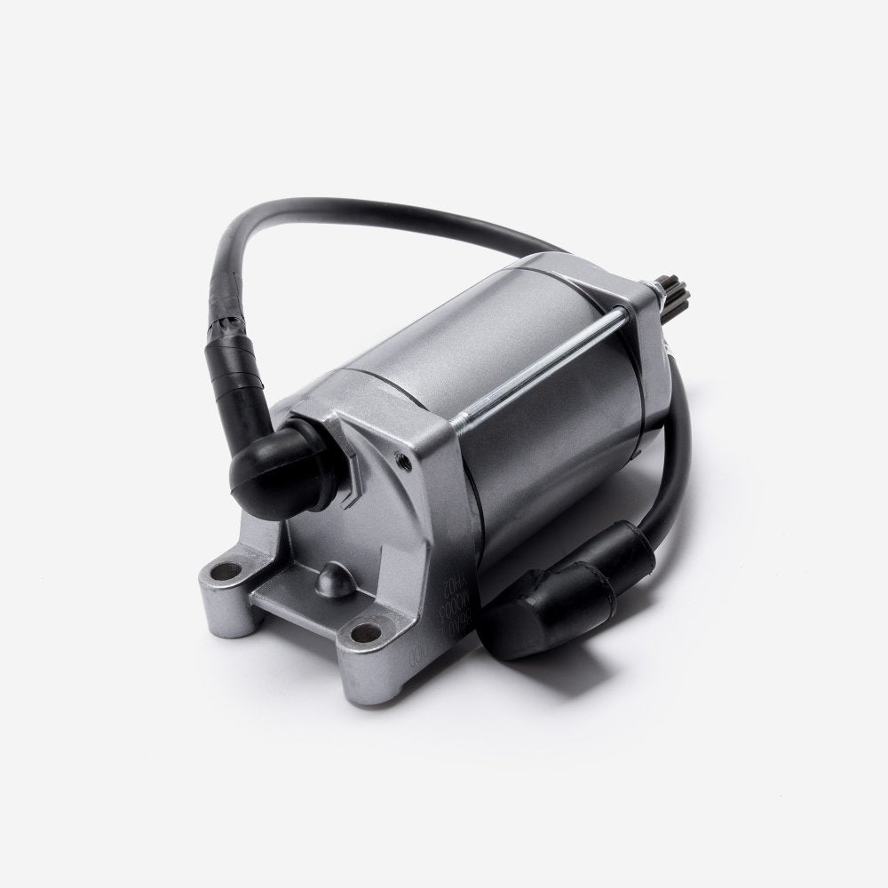 Starter Motor 2