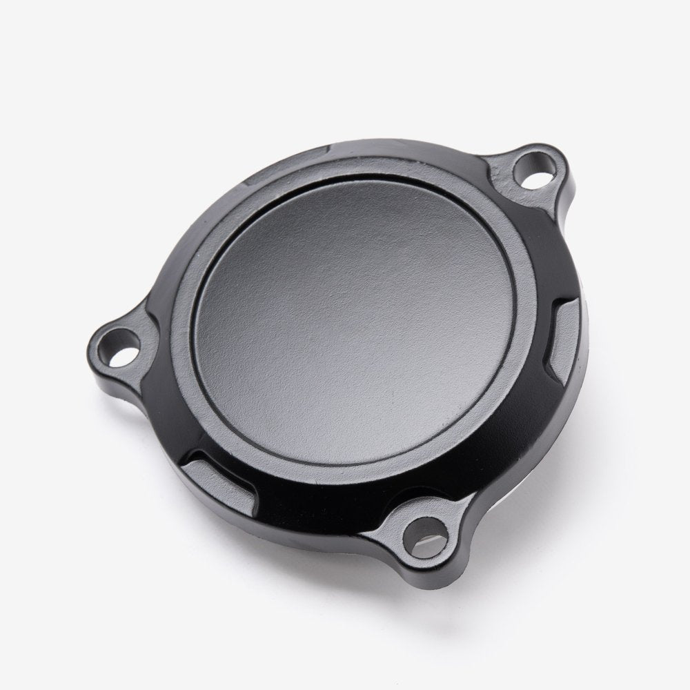 Starter Motor Casing