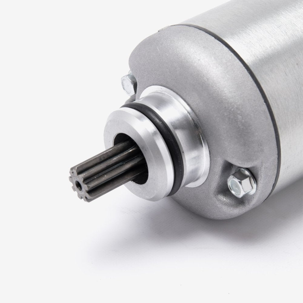 Starter Motor 2