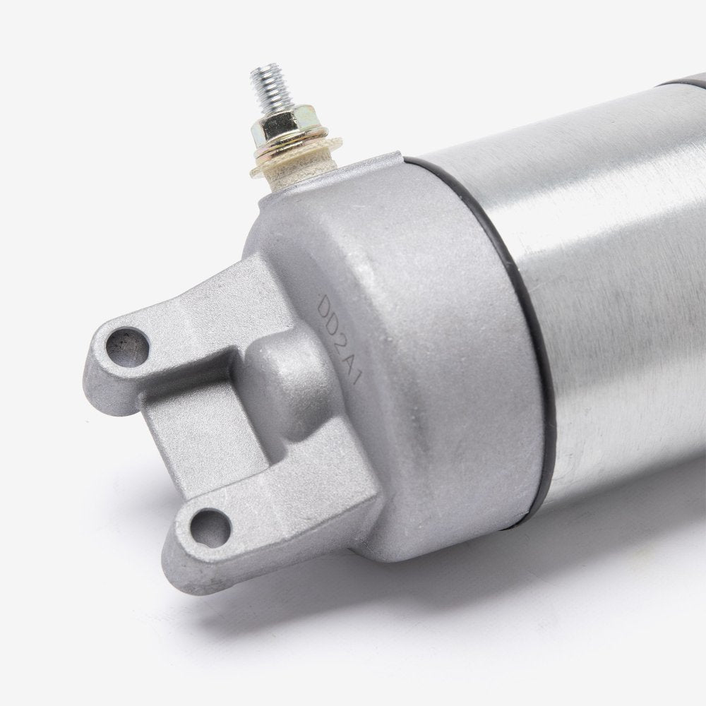 Starter Motor 3