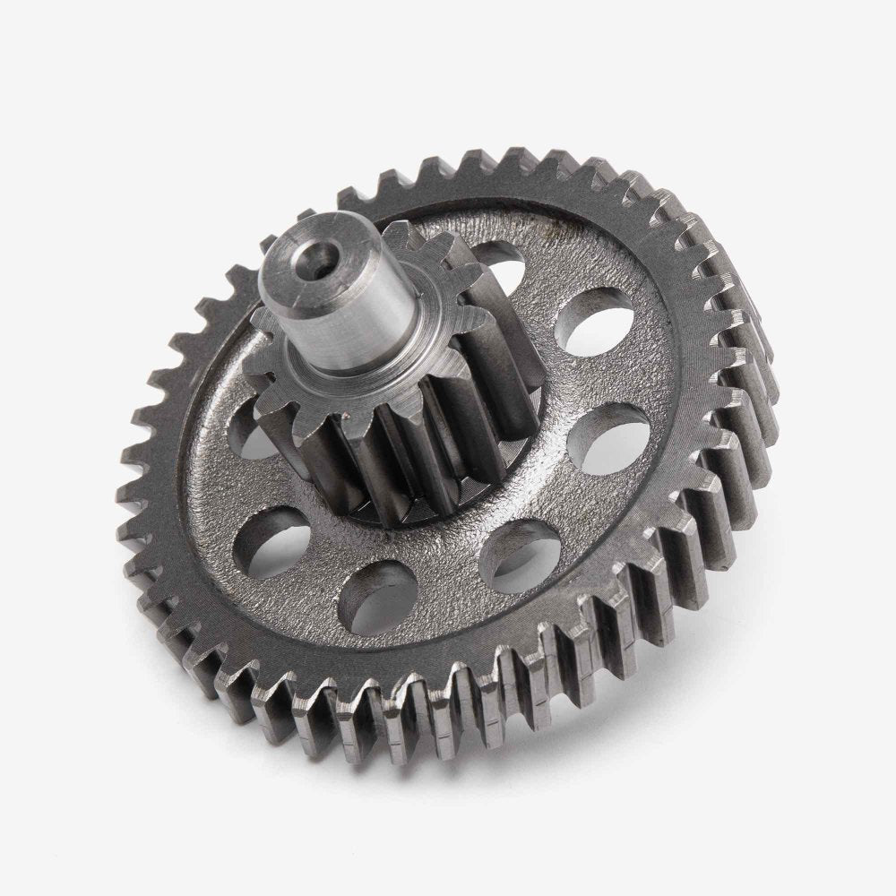 Reduction Gear 2