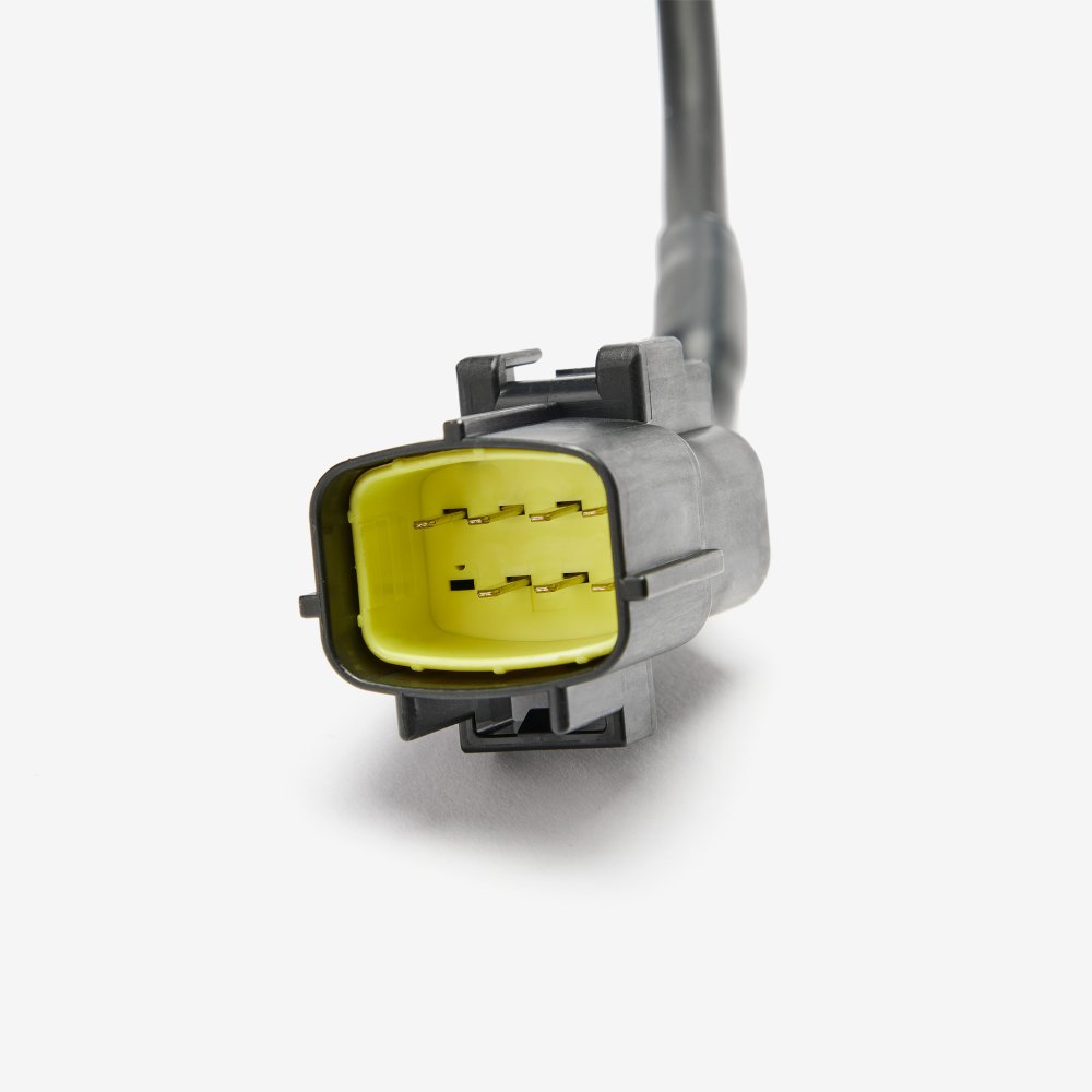 XUB-80 Motor - Ultra Bee Version 1 4