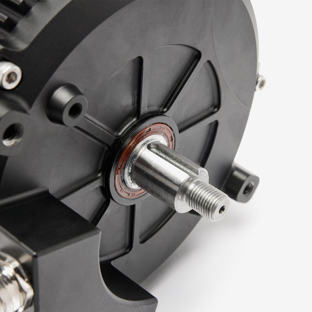 XUB-80 Motor - Ultra Bee Version 1 5