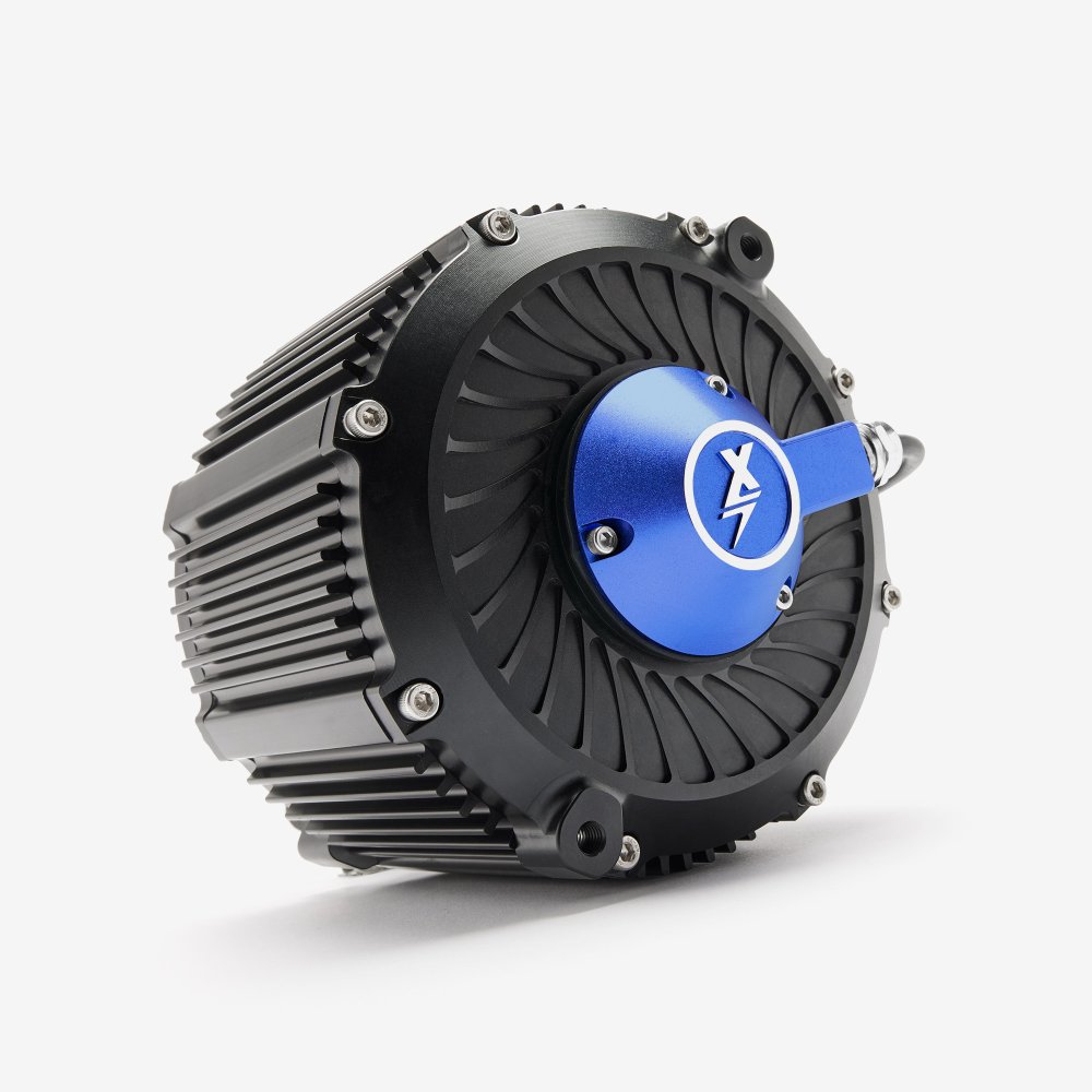 XUB-80 Motor - Ultra Bee Version 1 2