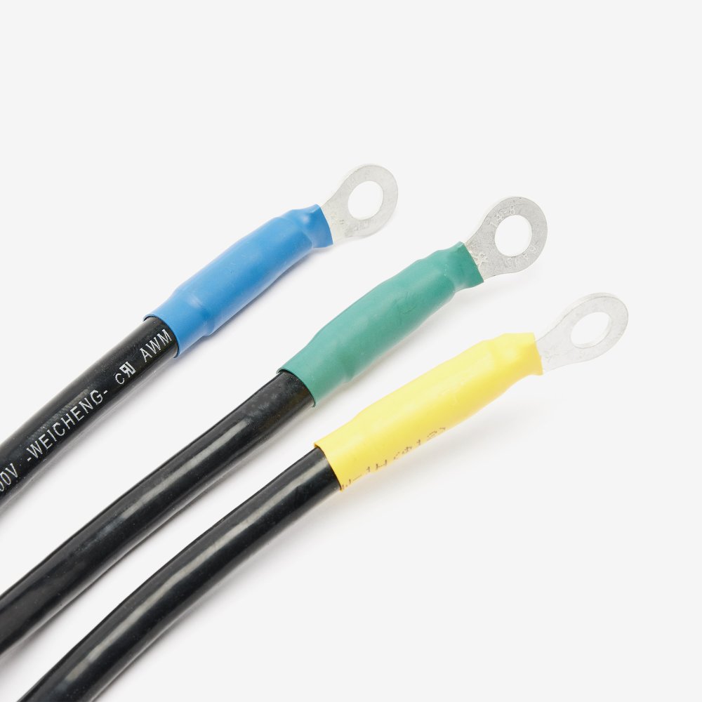 XUB-80 Motor - Ultra Bee Version 1 3