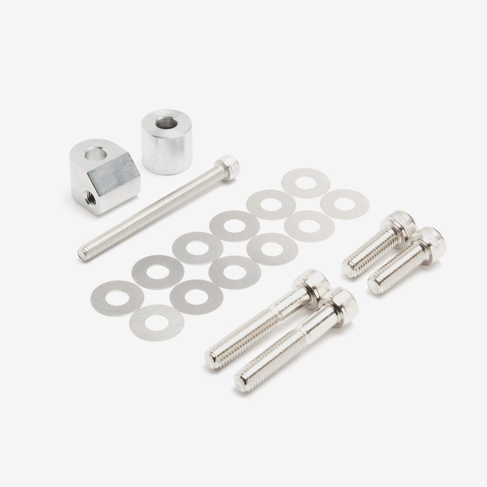 XUB-80 Motor - Ultra Bee Version 1 6