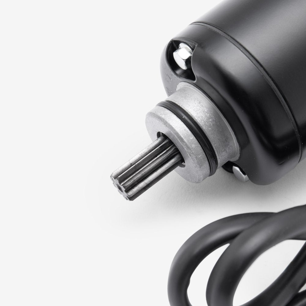 Starter Motor 2