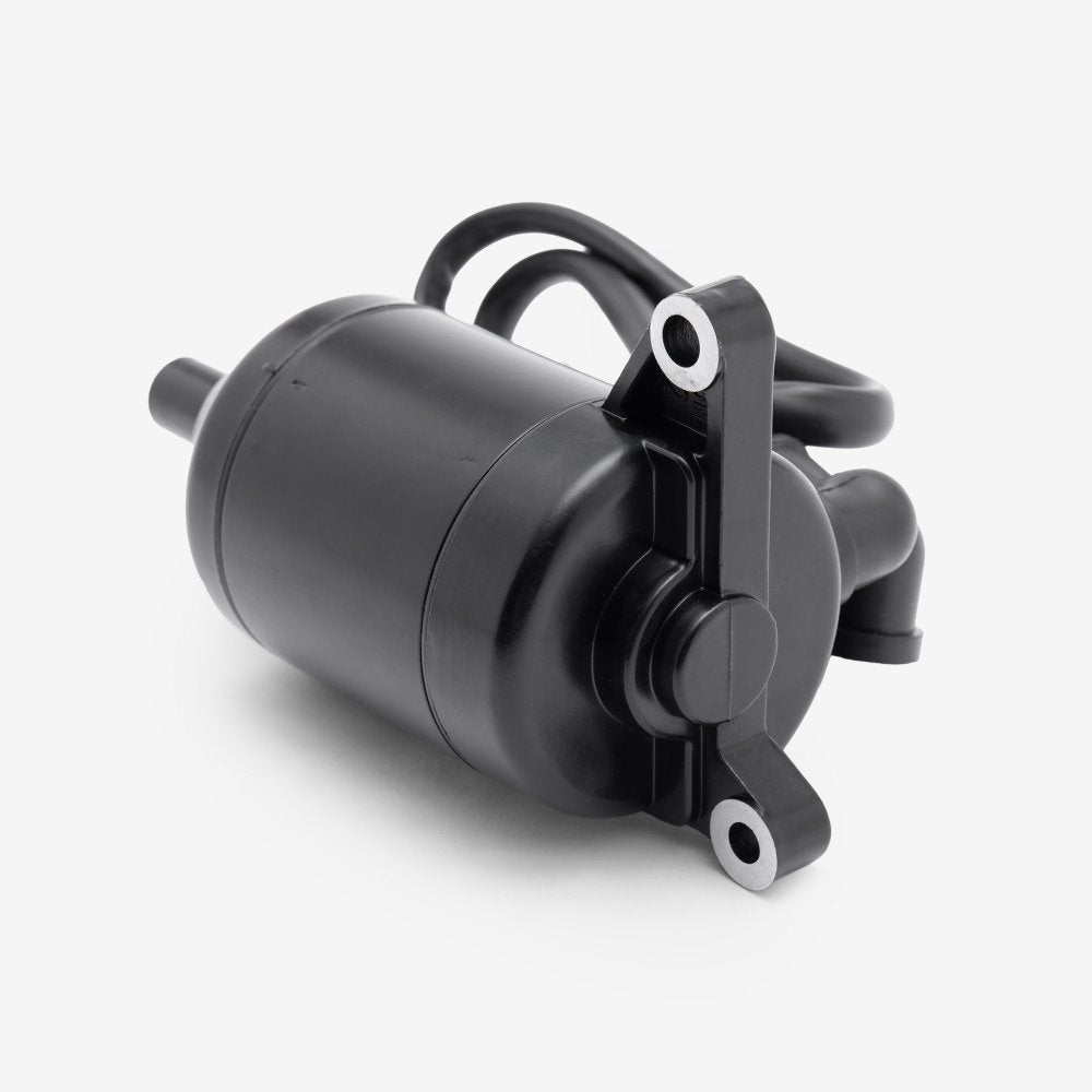 Starter Motor 3