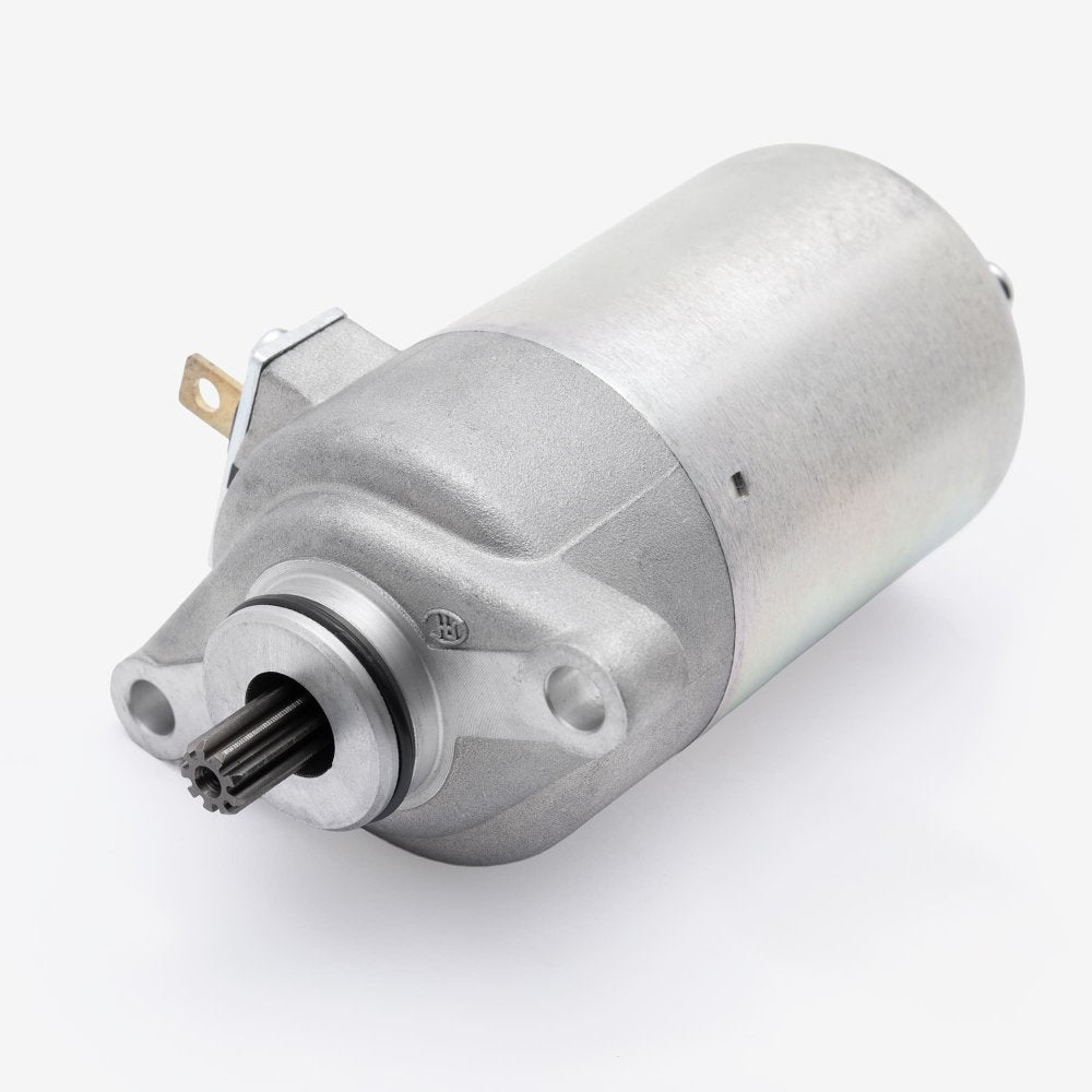 Starter Motor 2