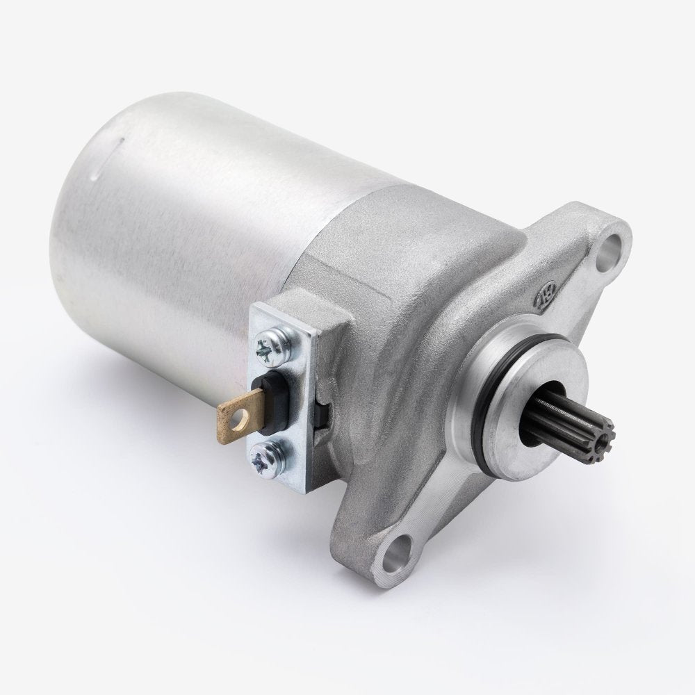 Starter Motor 3
