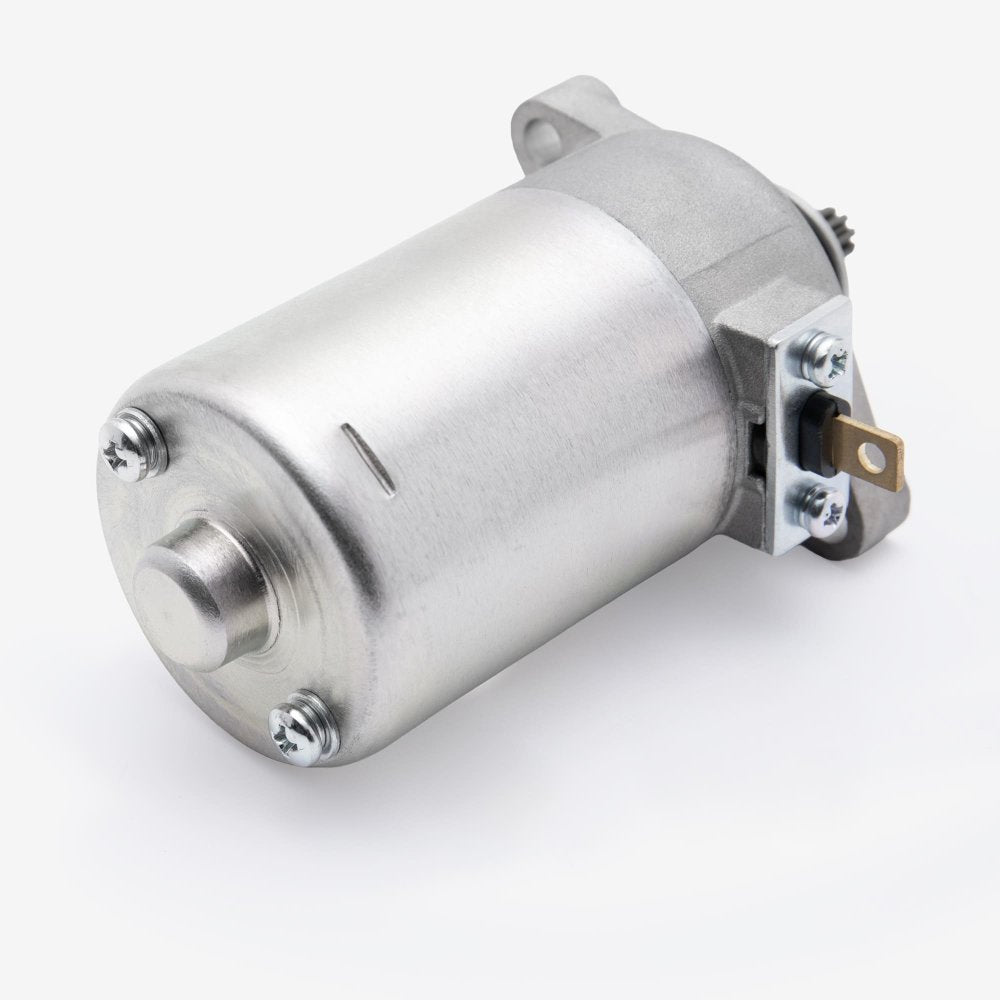 Starter Motor 4