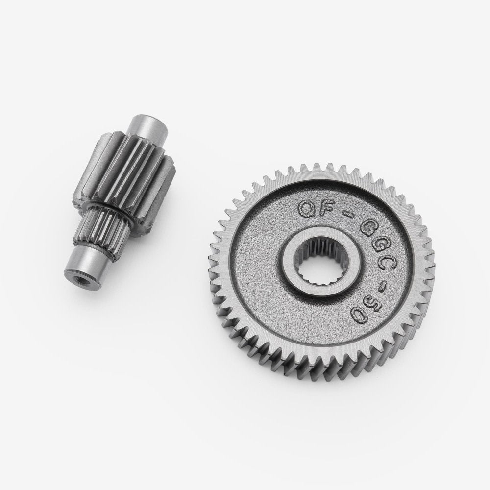 Reduction Gear 2