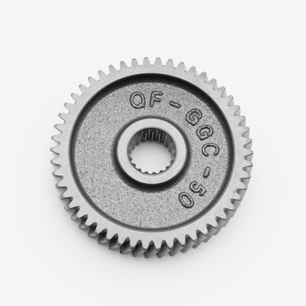Reduction Gear 3