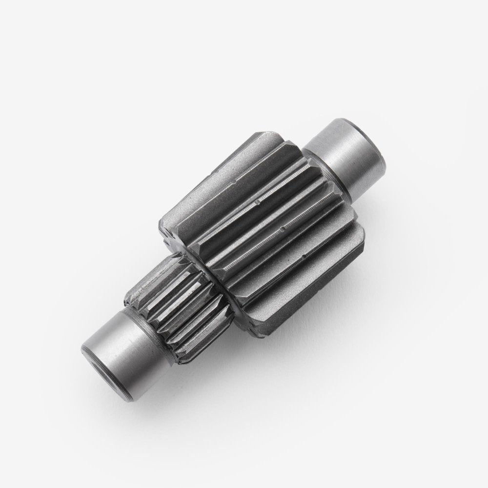Reduction Gear 4