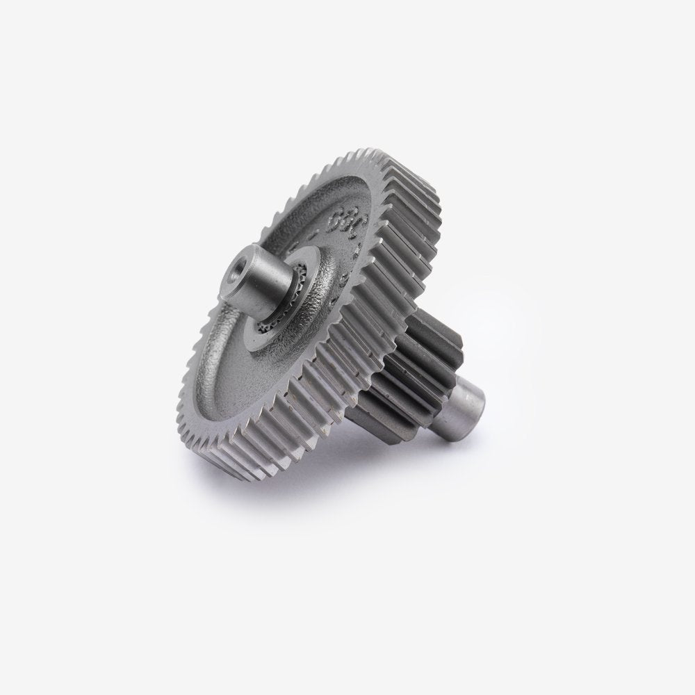 Reduction Gear
