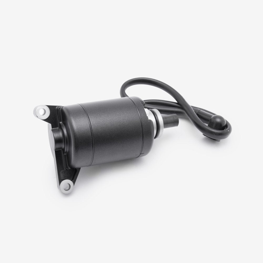 Starter Motor 2