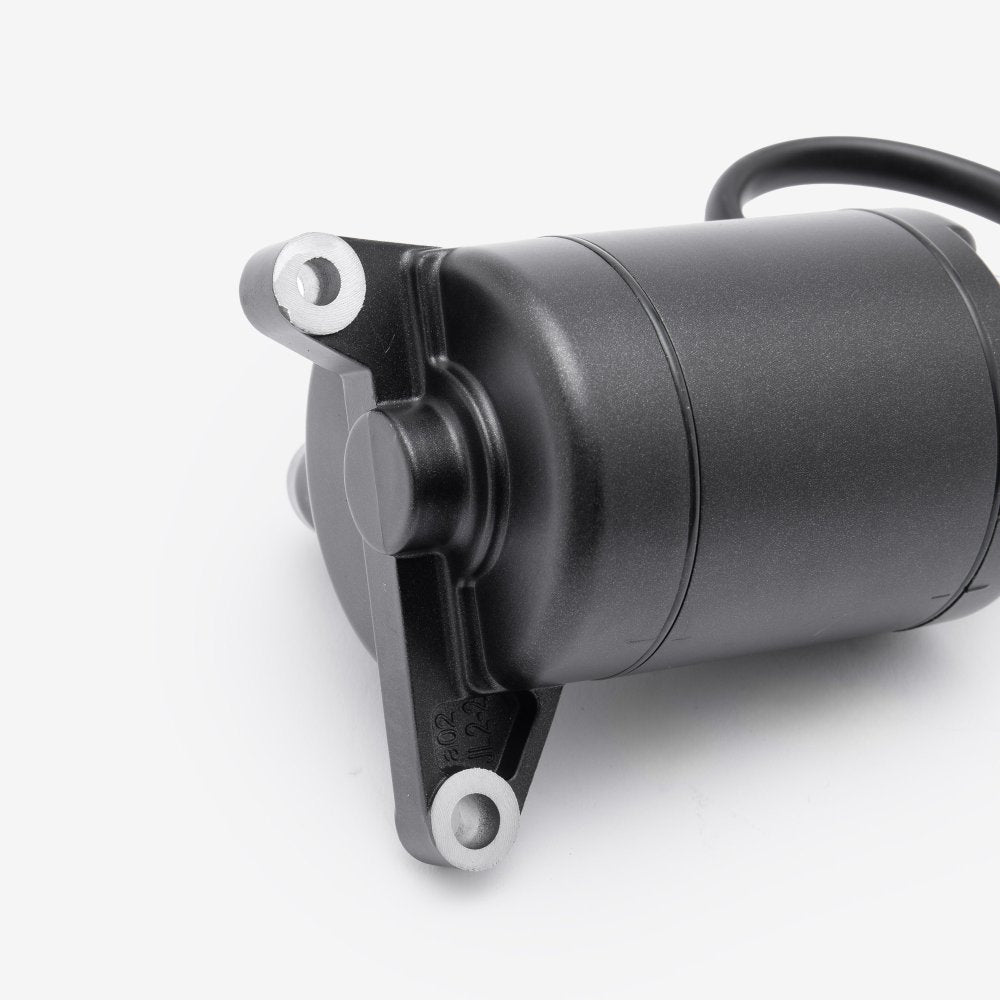 Starter Motor 3
