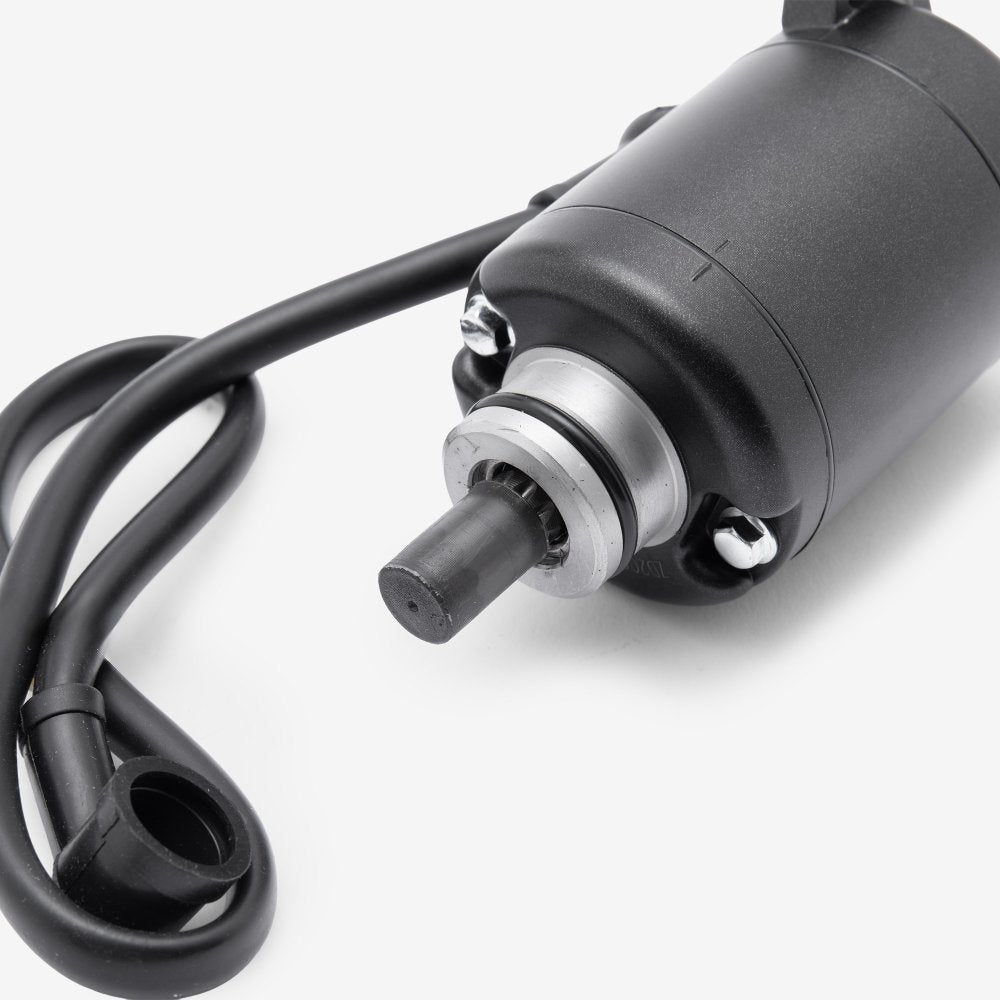 Starter Motor 5