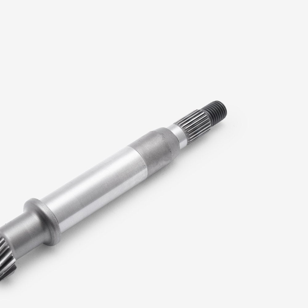 Gearbox Reduction Gear 2