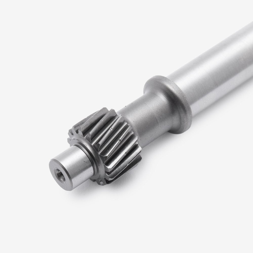 Gearbox Reduction Gear 3