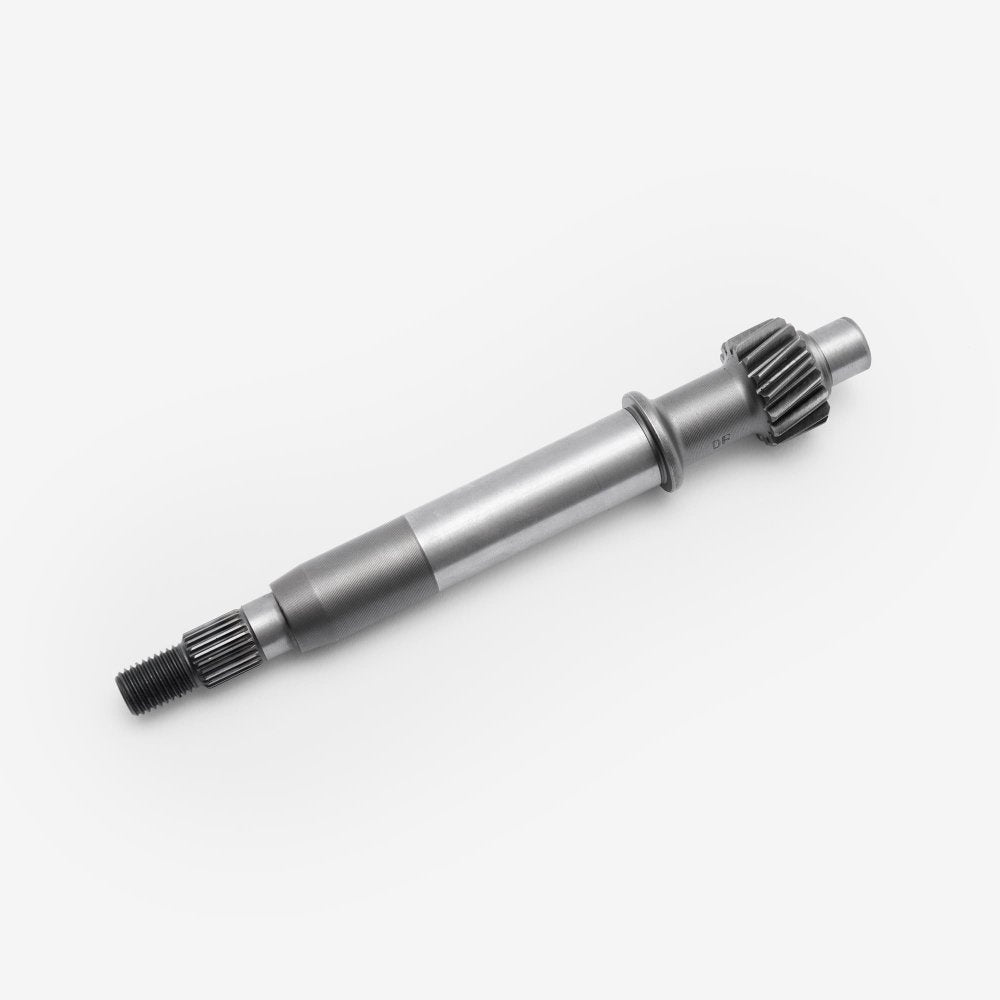 Gearbox Reduction Gear 3