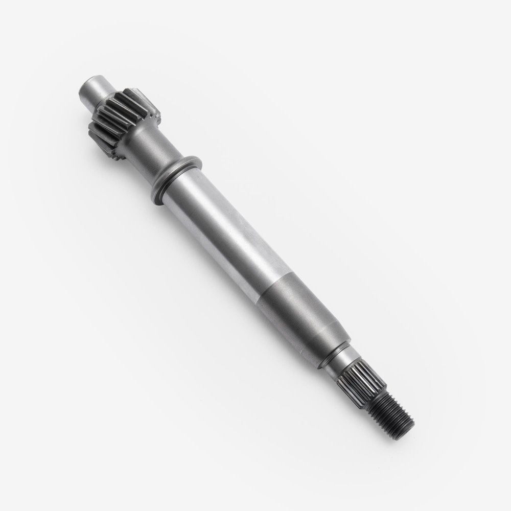 Gearbox Reduction Gear 4