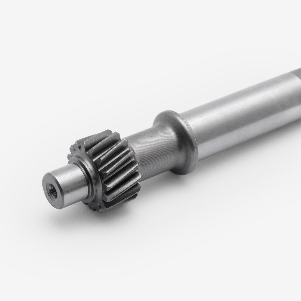 Gearbox Reduction Gear 6