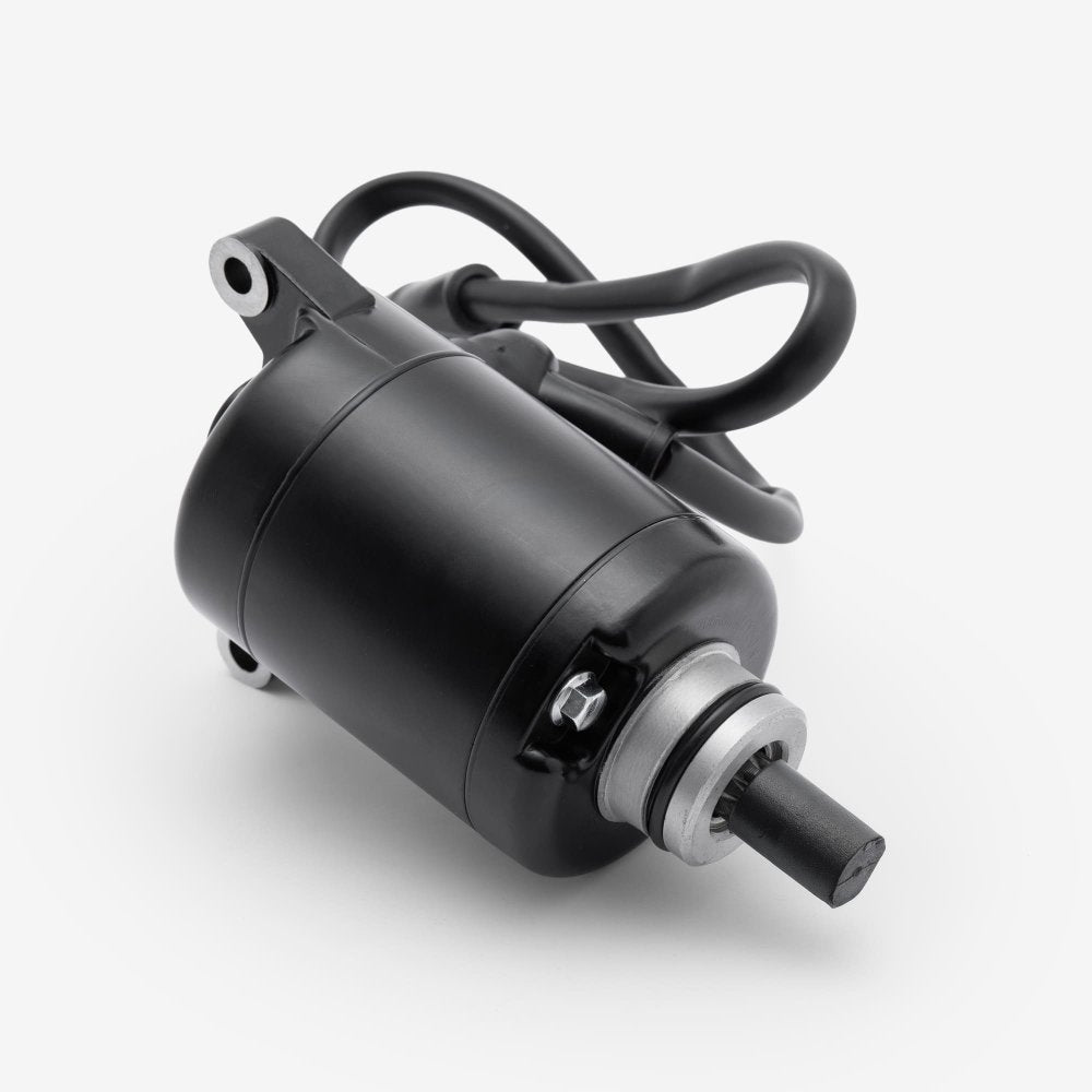Starter Motor 2