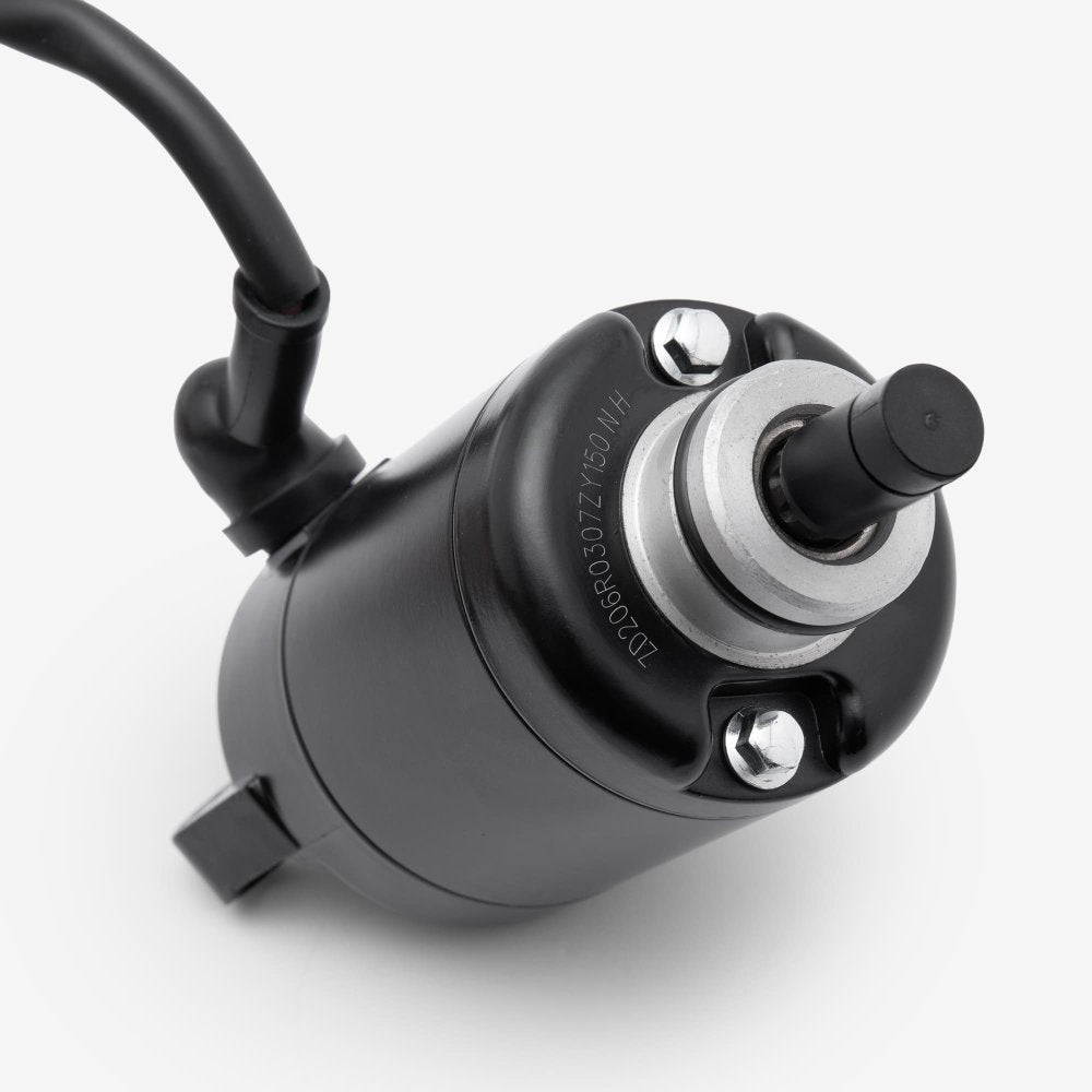 Starter Motor 3