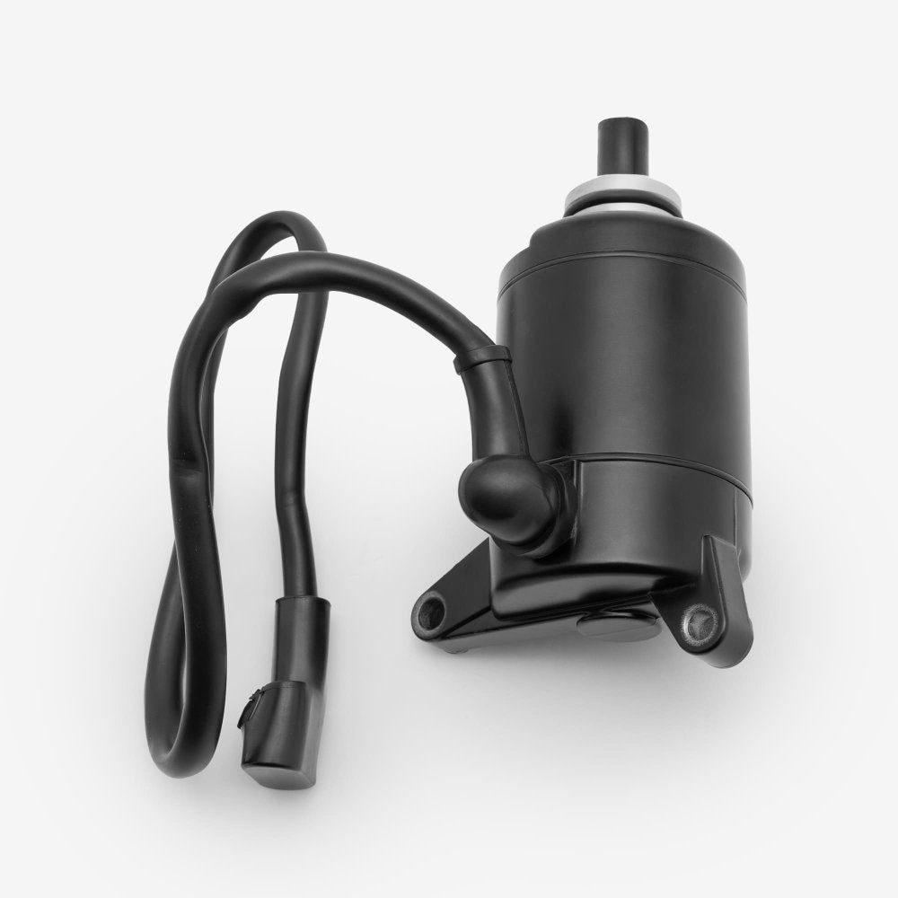 Starter Motor 4