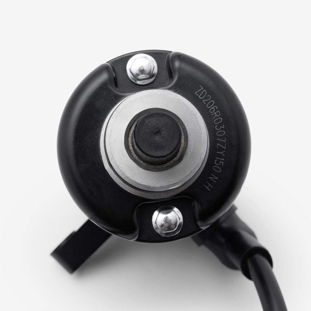 Starter Motor 5