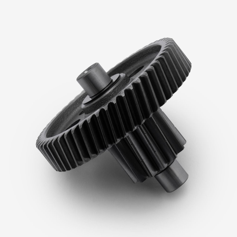 Reduction Gear 4