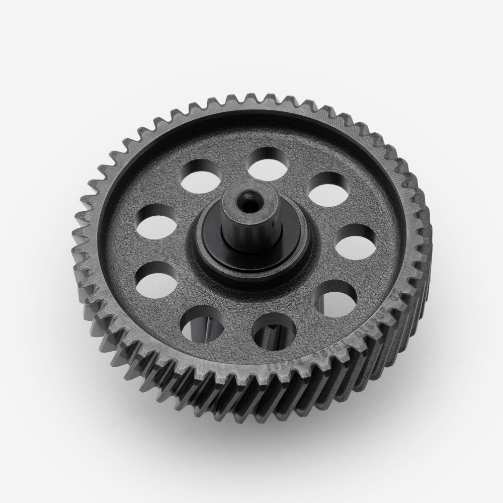 Reduction Gear 5