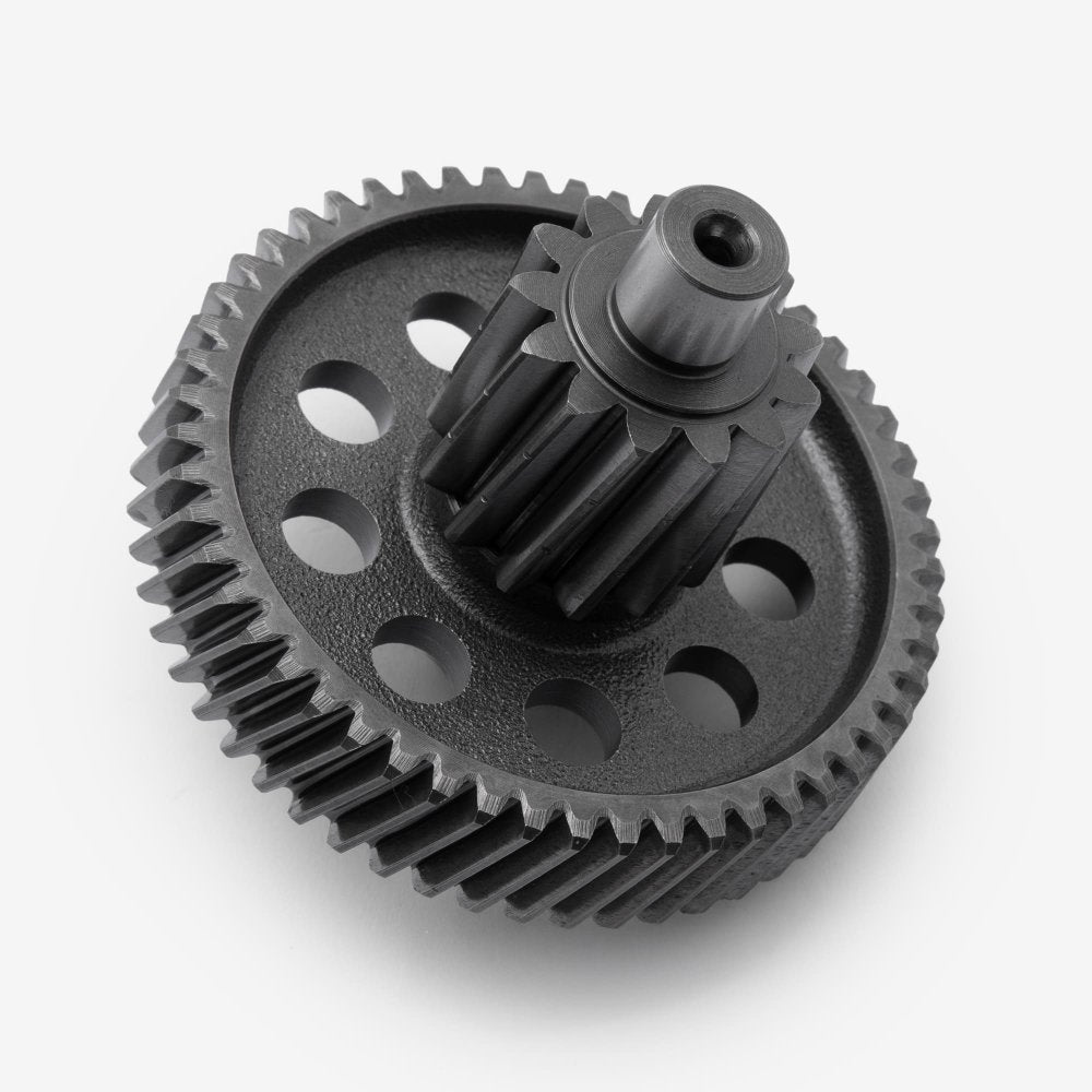 Reduction Gear 6