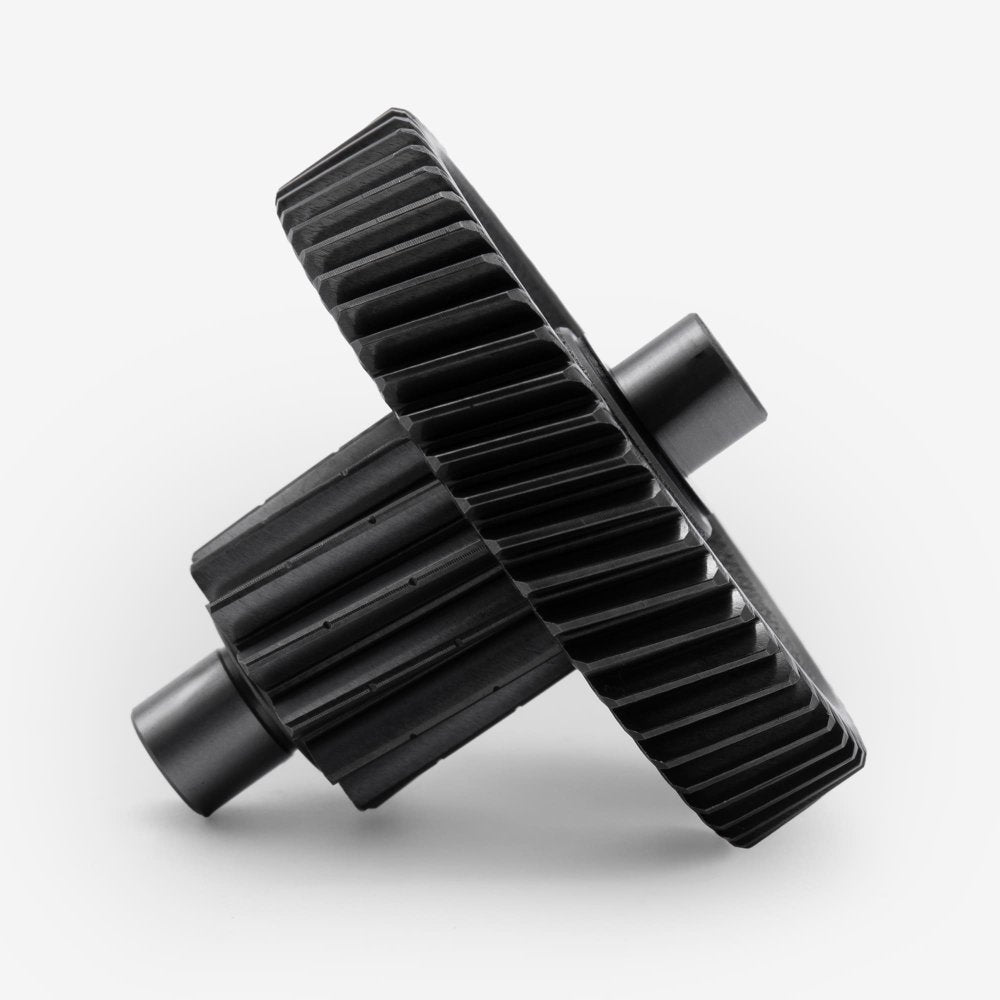 Reduction Gear 7