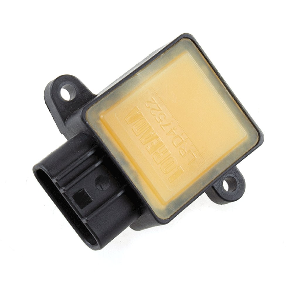 Throttle Position Sensor (Type 2) 2