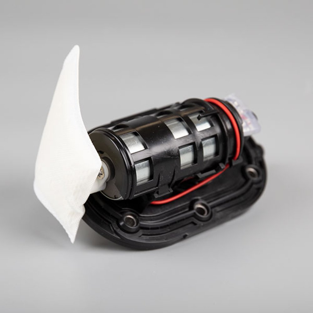 Fuel Pump - Feed Only Version 3