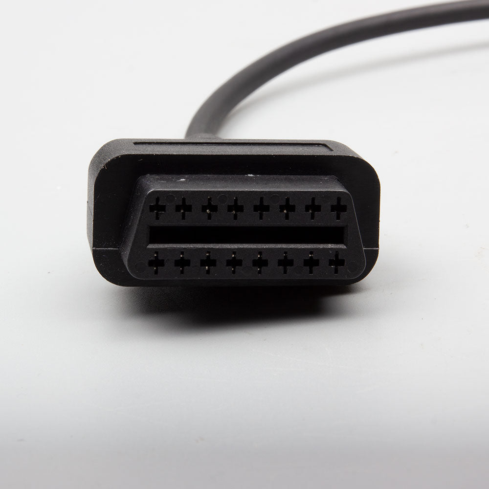 Diagnostic Adaptor Lead 2