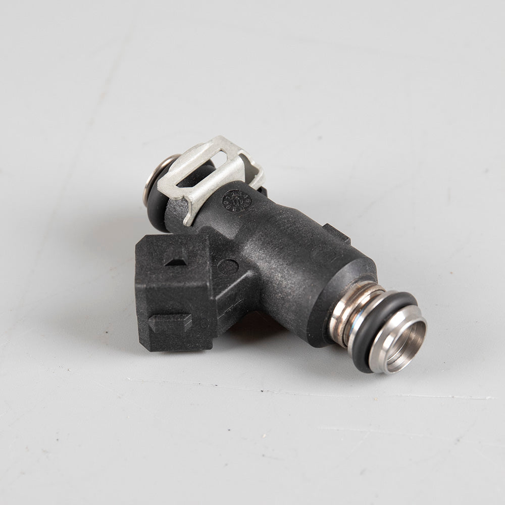 Fuel Injector Square Connector 2