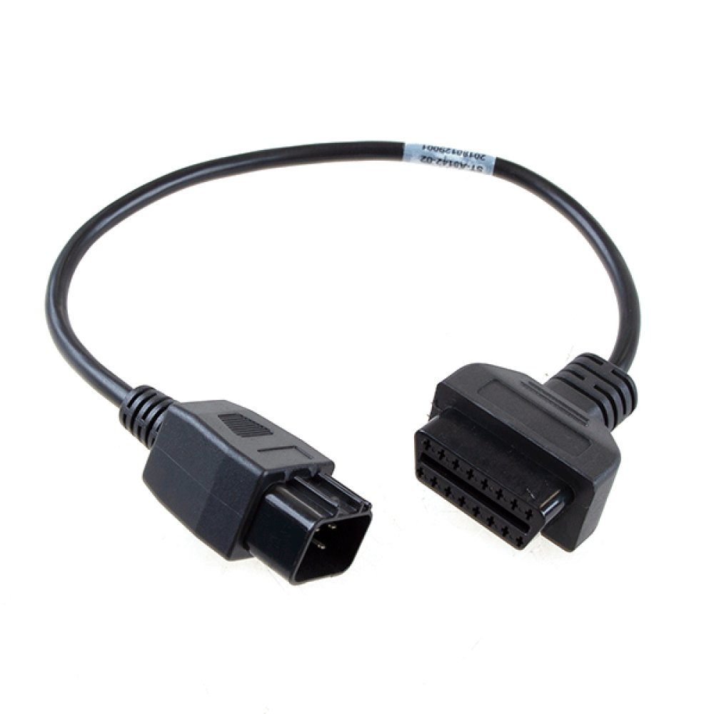 OBD Diagnostic Adaptor Lead