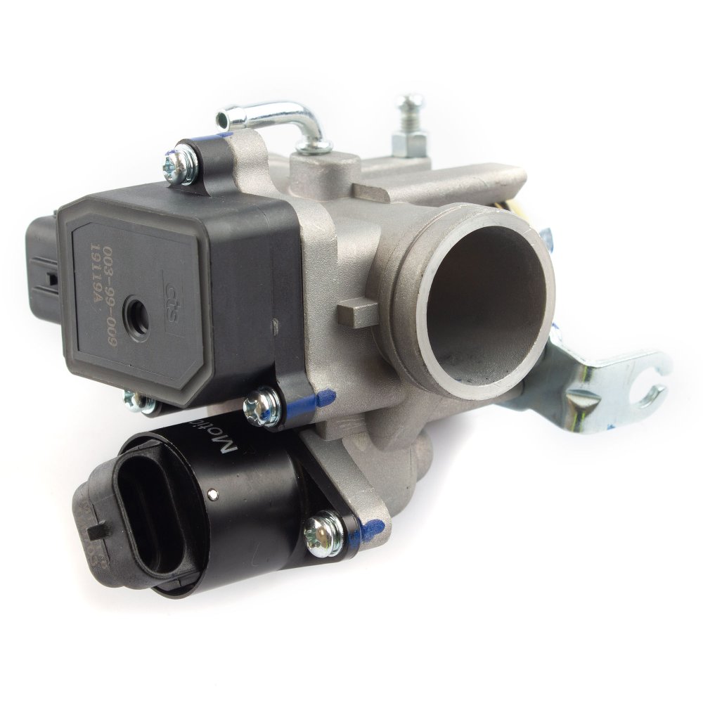 Throttle Body