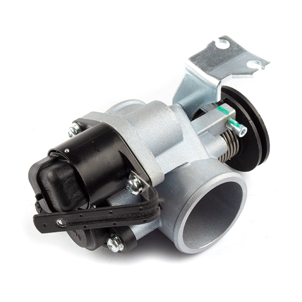 Throttle Body 2