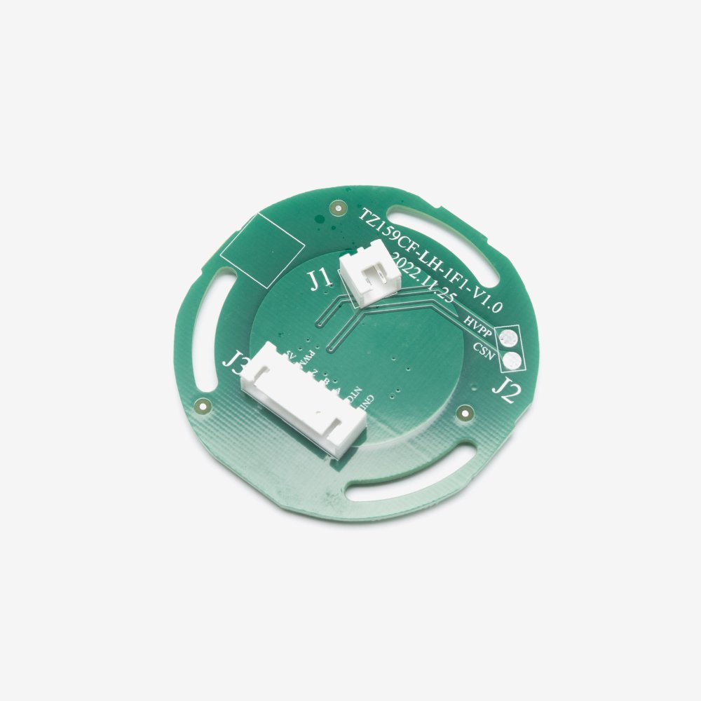 Hall Effect Sensor 3