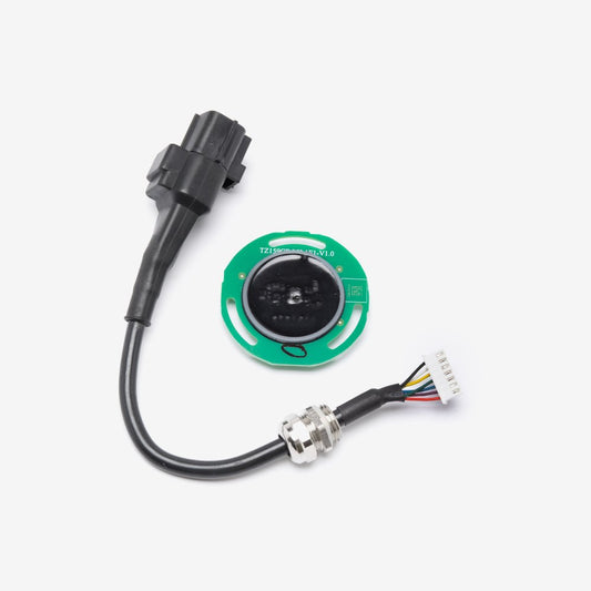 Hall Effect Sensor