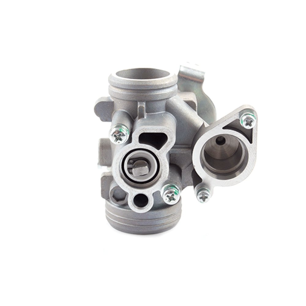 Throttle Body 2