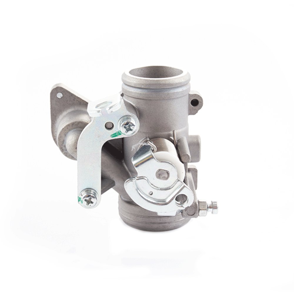 Throttle Body 3