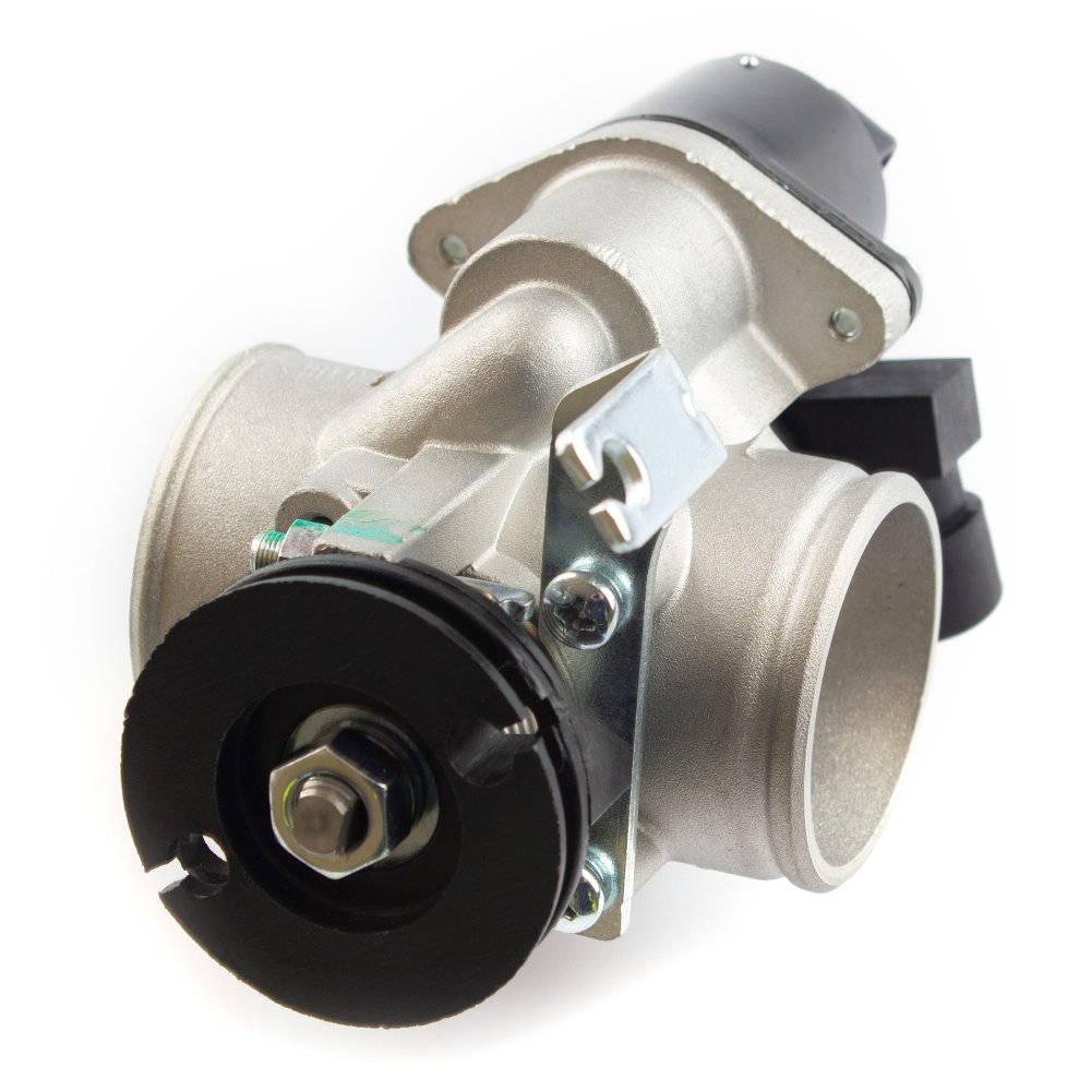Throttle Body 2
