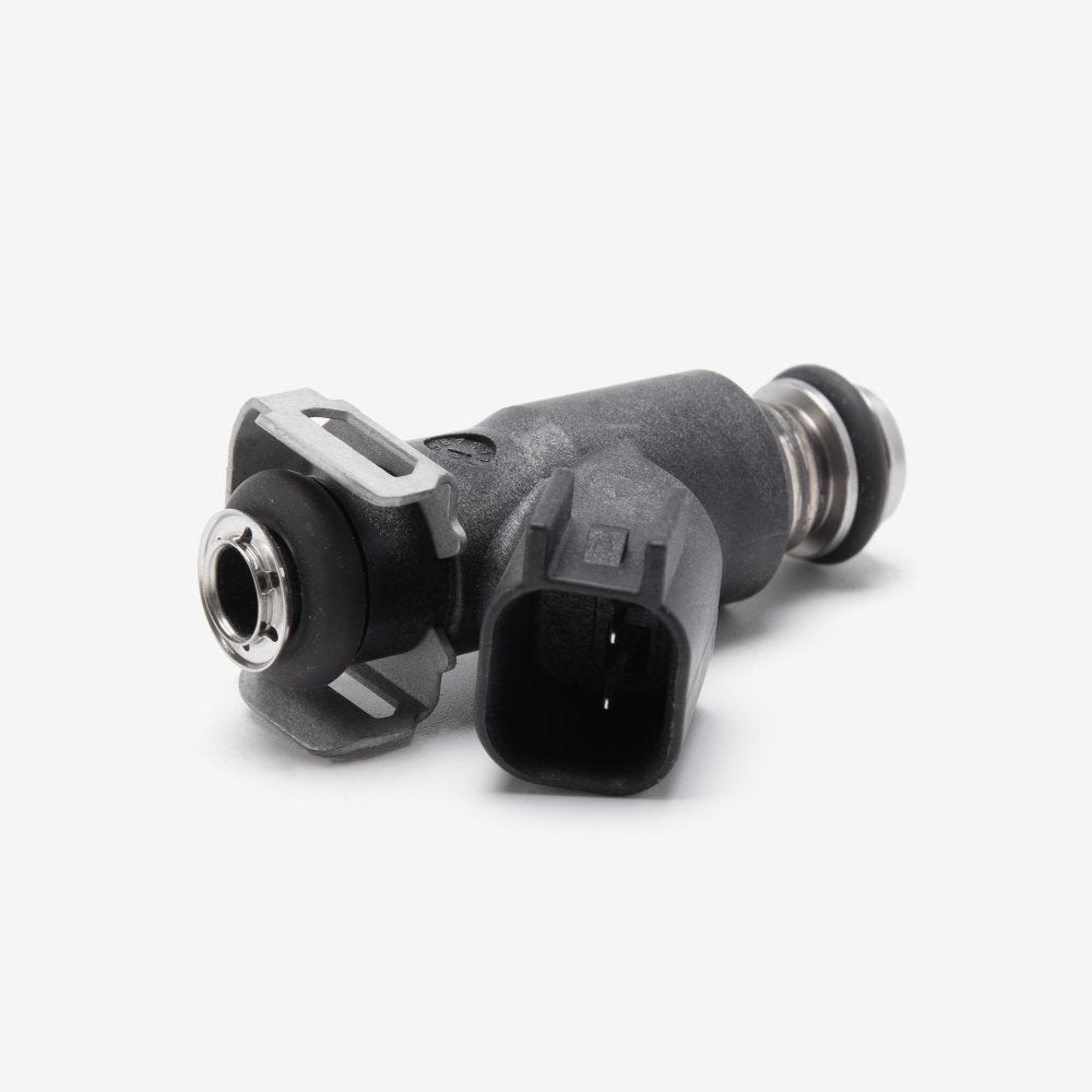 Fuel Injector Round Connector 2