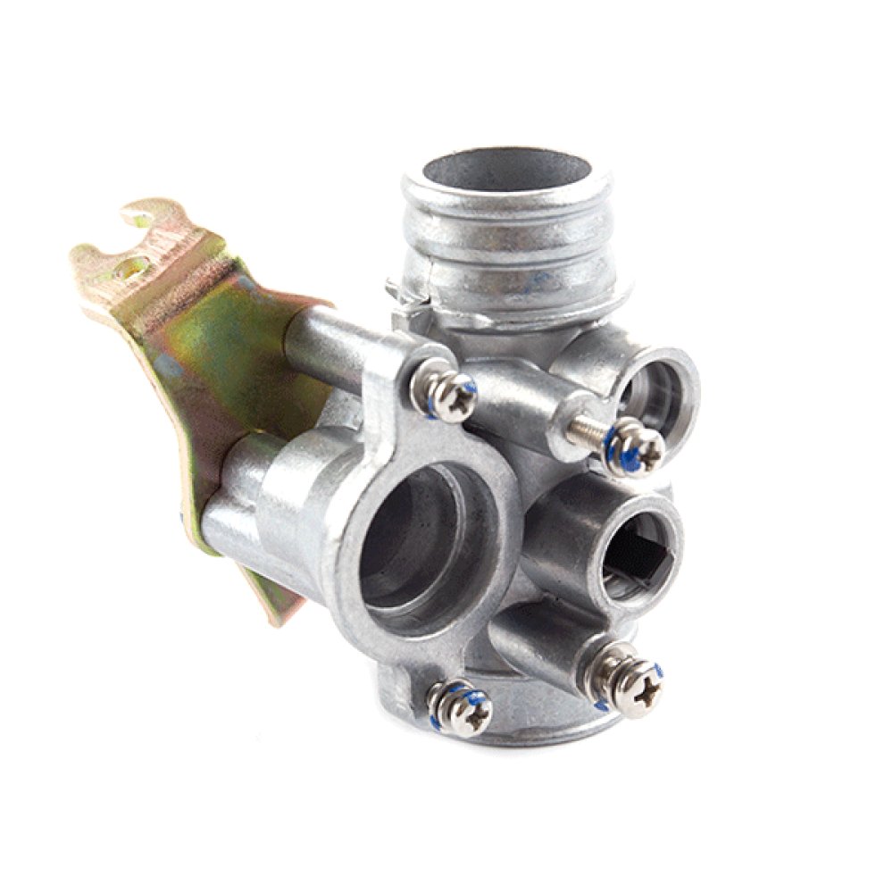 Throttle Body (50cc) 2